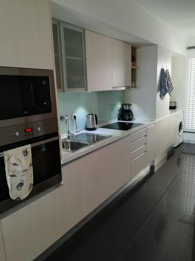 Appartamento Tamariz Flat Santa Cruz  Esterno foto
